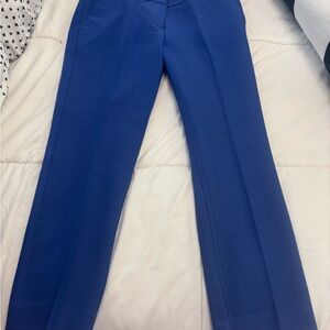 LOFT Royal Blue Pants